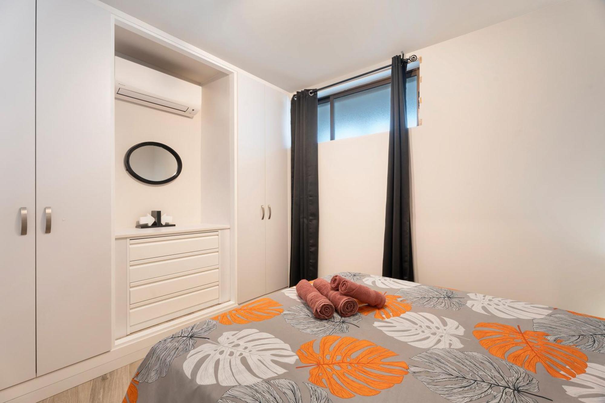 Apartamento Primera Linea De Mar Tacoronte Exterior photo